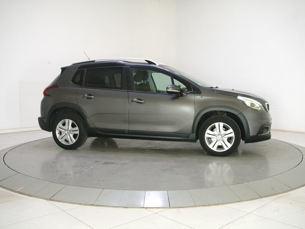 Occasion PEUGEOT 2008 2008 PureTech 110ch S&S BVM6 - Signature