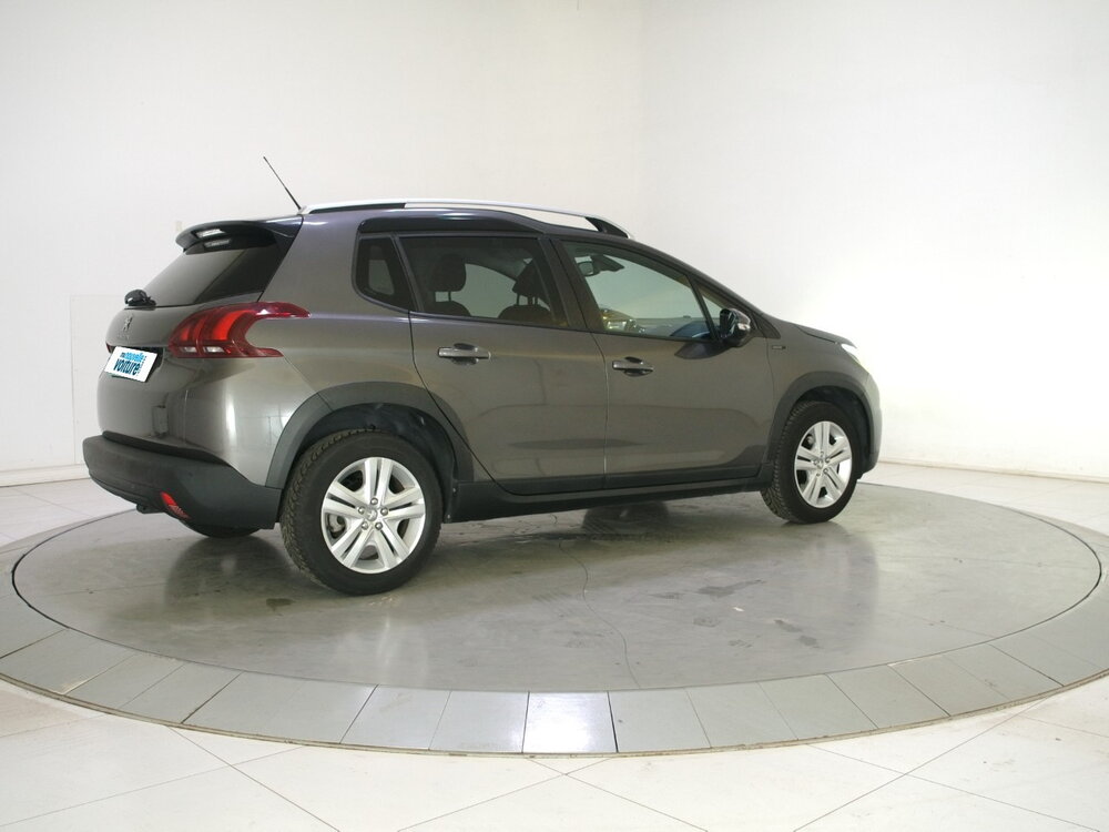 Occasion PEUGEOT 2008 2008 PureTech 110ch S&S BVM6 - Signature