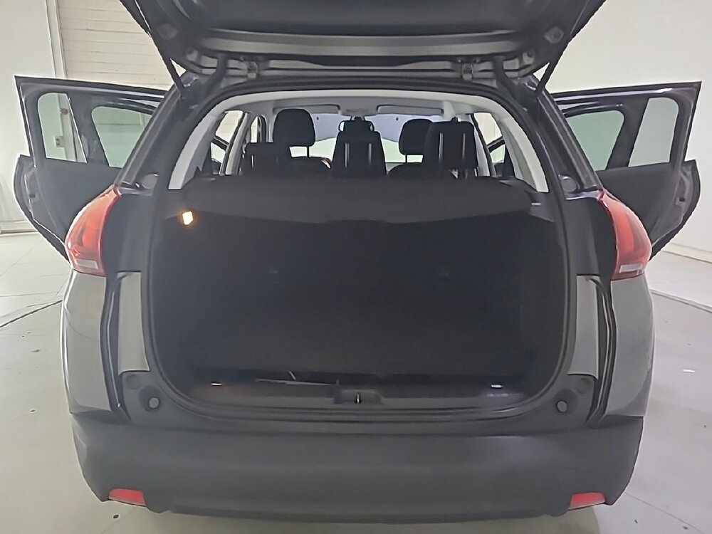 Occasion PEUGEOT 2008 2008 PureTech 110ch S&S BVM6 - Signature