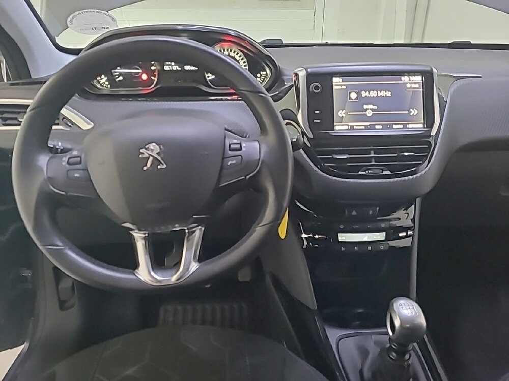 Occasion PEUGEOT 2008 2008 PureTech 110ch S&S BVM6 - Signature