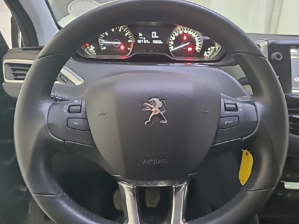 Occasion PEUGEOT 2008 2008 PureTech 110ch S&S BVM6 - Signature