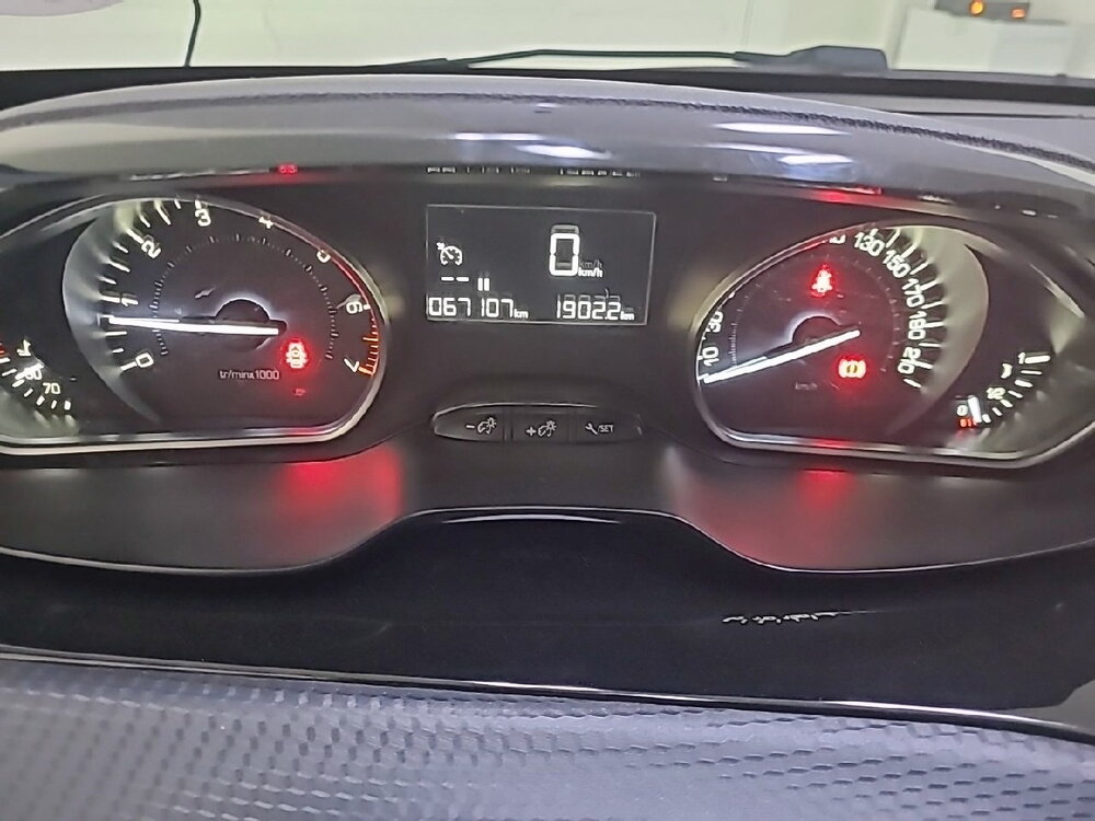 Occasion PEUGEOT 2008 2008 PureTech 110ch S&S BVM6 - Signature