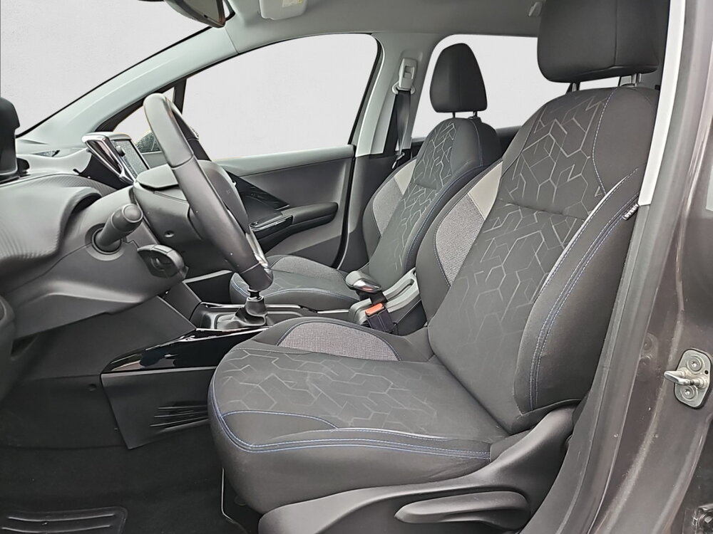 Occasion PEUGEOT 2008 2008 PureTech 110ch S&S BVM6 - Signature