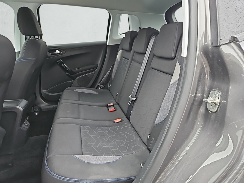 Occasion PEUGEOT 2008 2008 PureTech 110ch S&S BVM6 - Signature
