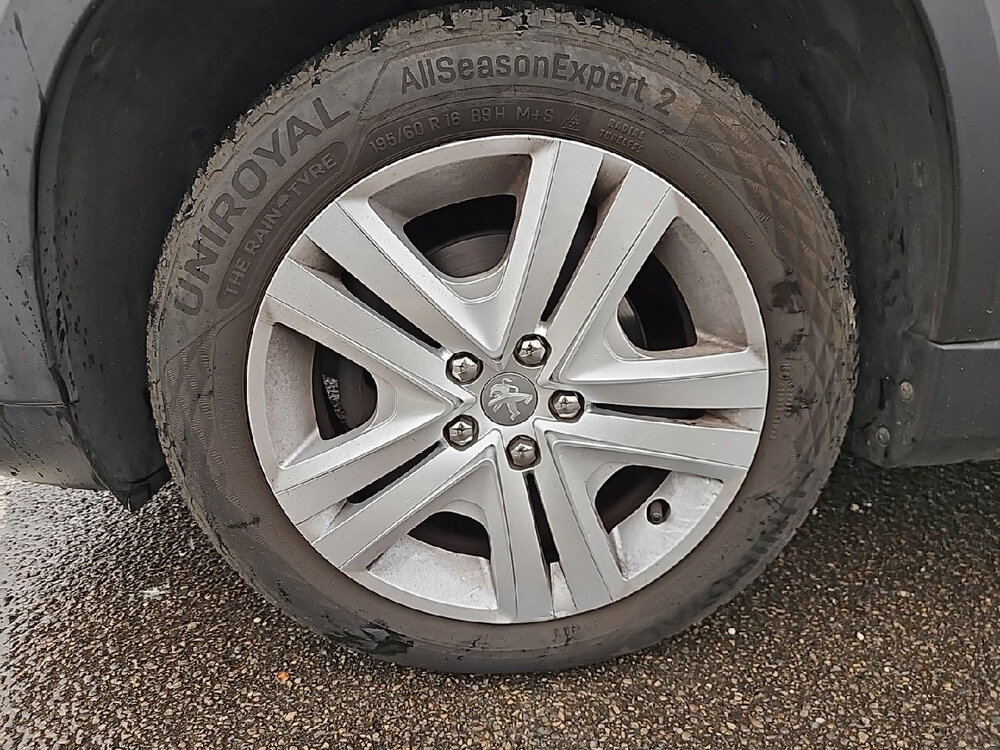 Occasion PEUGEOT 2008 2008 PureTech 110ch S&S BVM6 - Signature