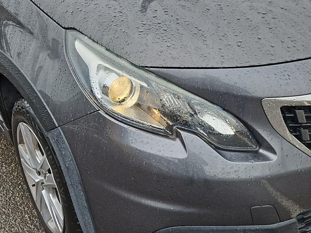 Occasion PEUGEOT 2008 2008 PureTech 110ch S&S BVM6 - Signature