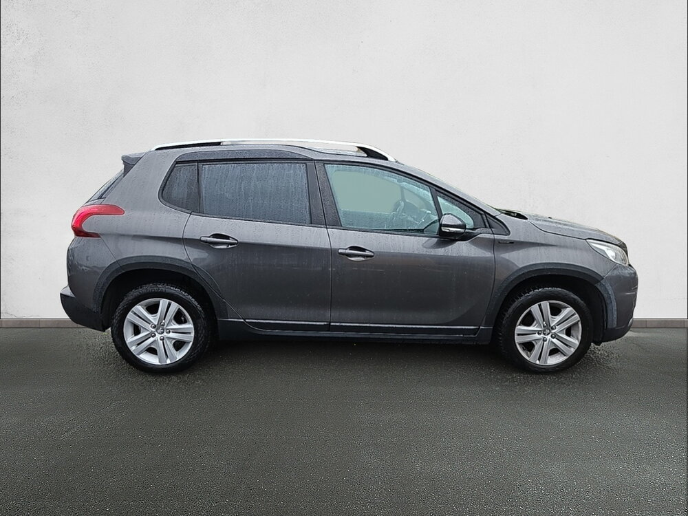 Occasion PEUGEOT 2008 2008 PureTech 110ch S&S BVM6 - Signature