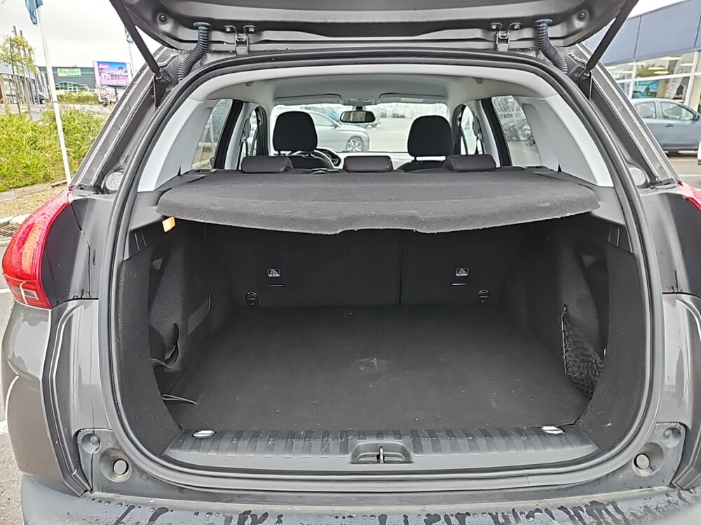 Occasion PEUGEOT 2008 2008 PureTech 110ch S&S BVM6 - Signature