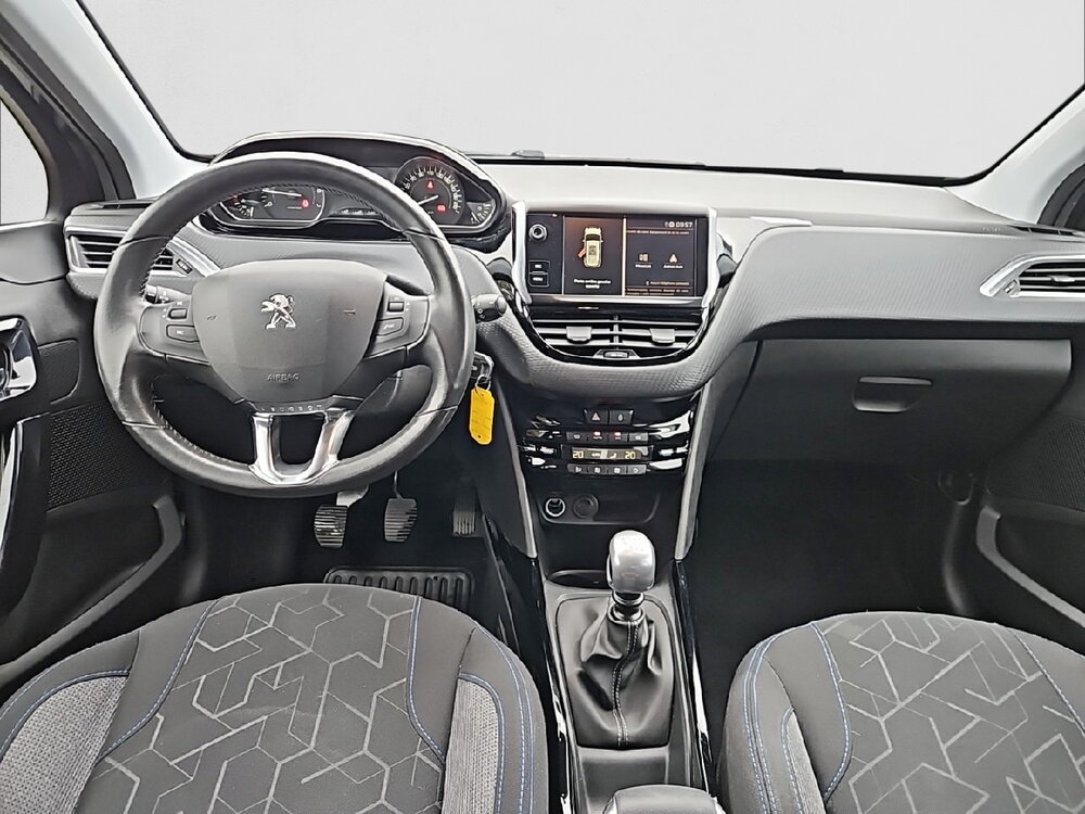 Occasion PEUGEOT 2008 2008 PureTech 110ch S&S BVM6 - Signature