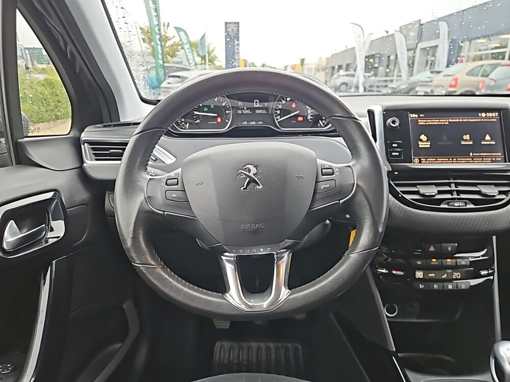 Occasion PEUGEOT 2008 2008 PureTech 110ch S&S BVM6 - Signature