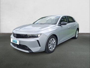 Occasion OPEL Astra Astra 1.2 Turbo 110 ch BVM6 - Edition