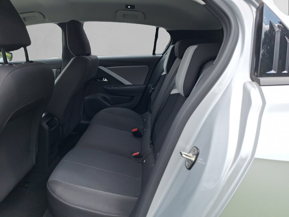 Occasion OPEL Astra Astra 1.2 Turbo 110 ch BVM6 - Edition