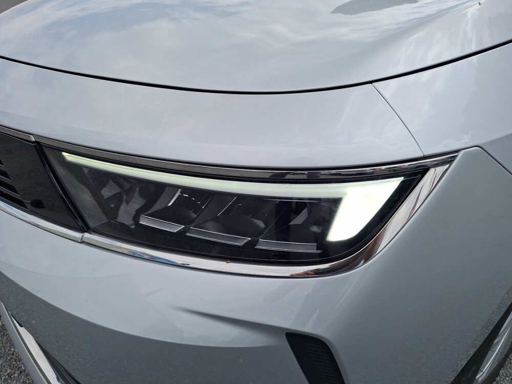 Occasion OPEL Astra Astra 1.2 Turbo 110 ch BVM6 - Edition