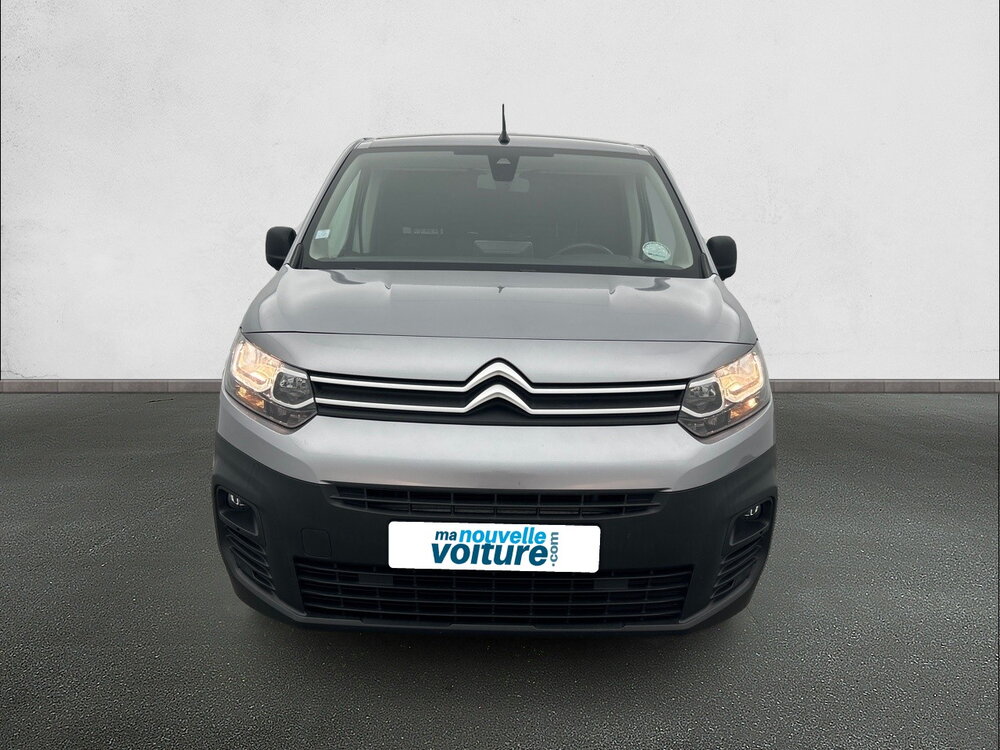 Occasion CITROEN Berlingo BERLINGO VAN M 650 BLUEHDI 130 S&S EAT8 - CLUB