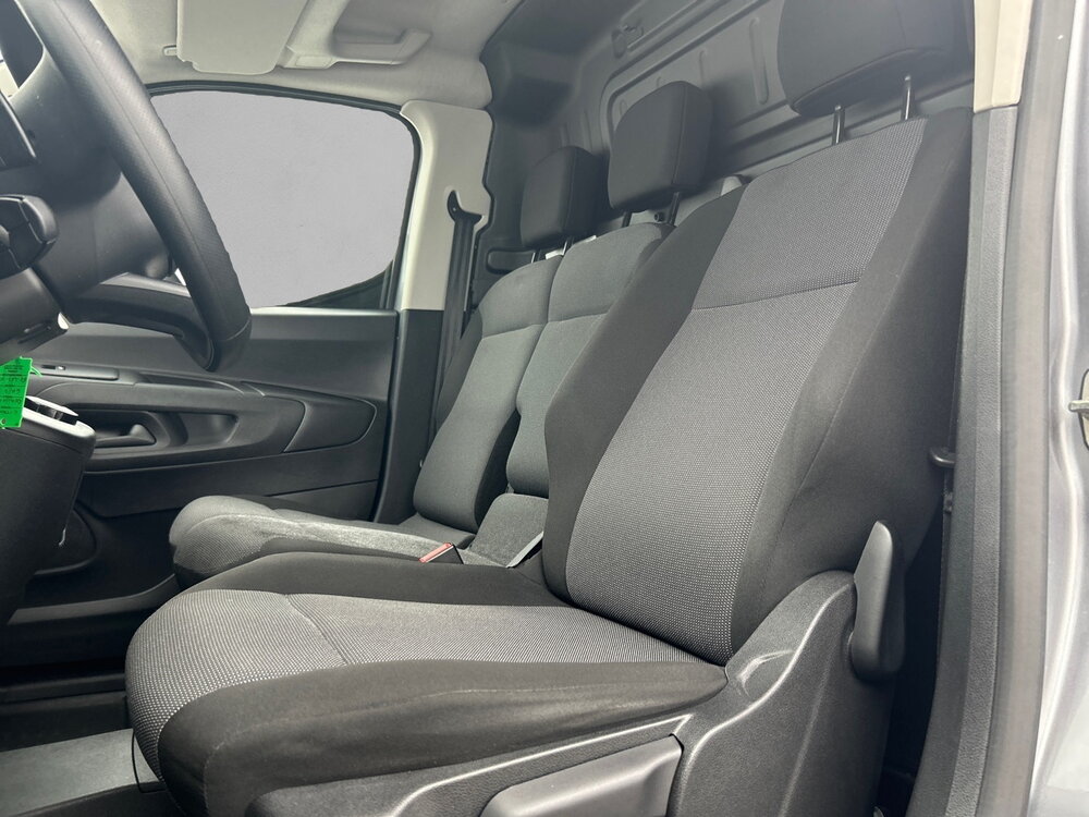 Occasion CITROEN Berlingo BERLINGO VAN M 650 BLUEHDI 130 S&S EAT8 - CLUB