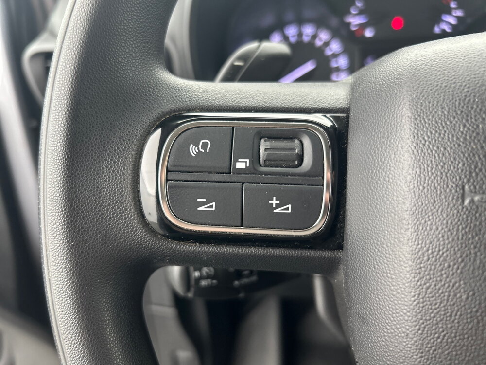 Occasion CITROEN Berlingo BERLINGO VAN M 650 BLUEHDI 130 S&S EAT8 - CLUB