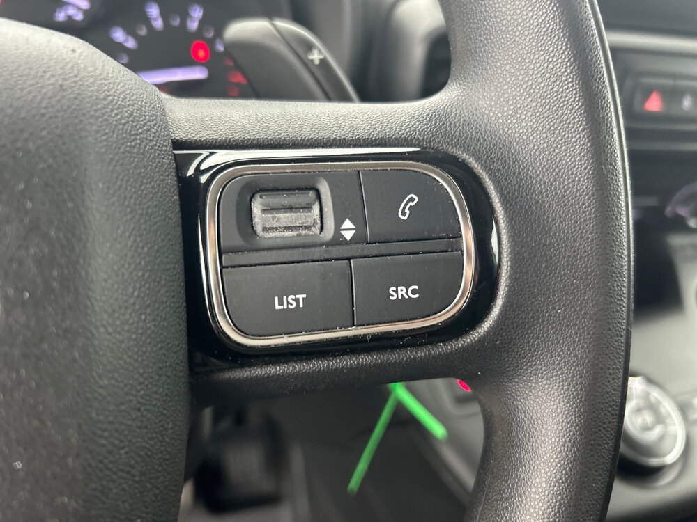 Occasion CITROEN Berlingo BERLINGO VAN M 650 BLUEHDI 130 S&S EAT8 - CLUB