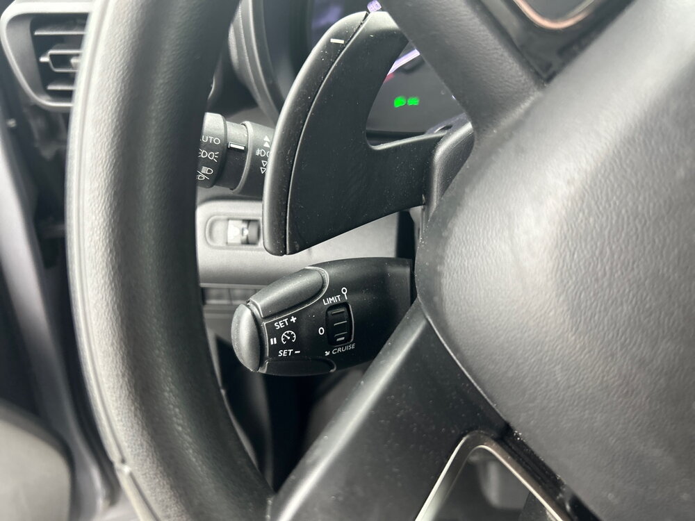 Occasion CITROEN Berlingo BERLINGO VAN M 650 BLUEHDI 130 S&S EAT8 - CLUB