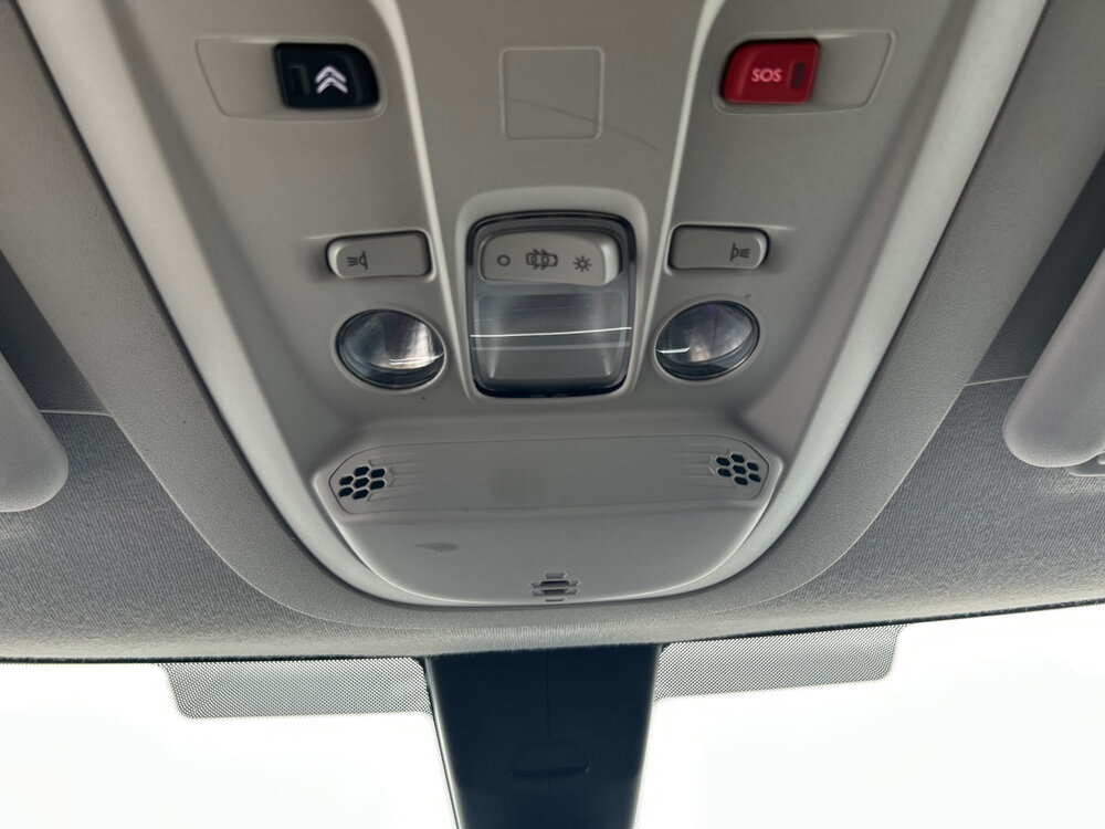 Occasion CITROEN Berlingo BERLINGO VAN M 650 BLUEHDI 130 S&S EAT8 - CLUB