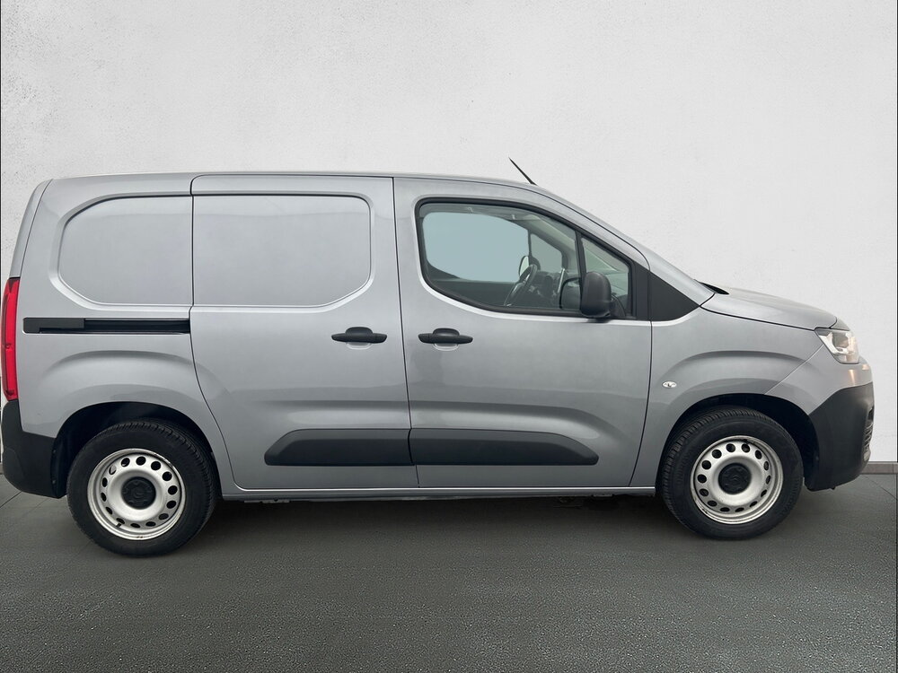 Occasion CITROEN Berlingo BERLINGO VAN M 650 BLUEHDI 130 S&S EAT8 - CLUB