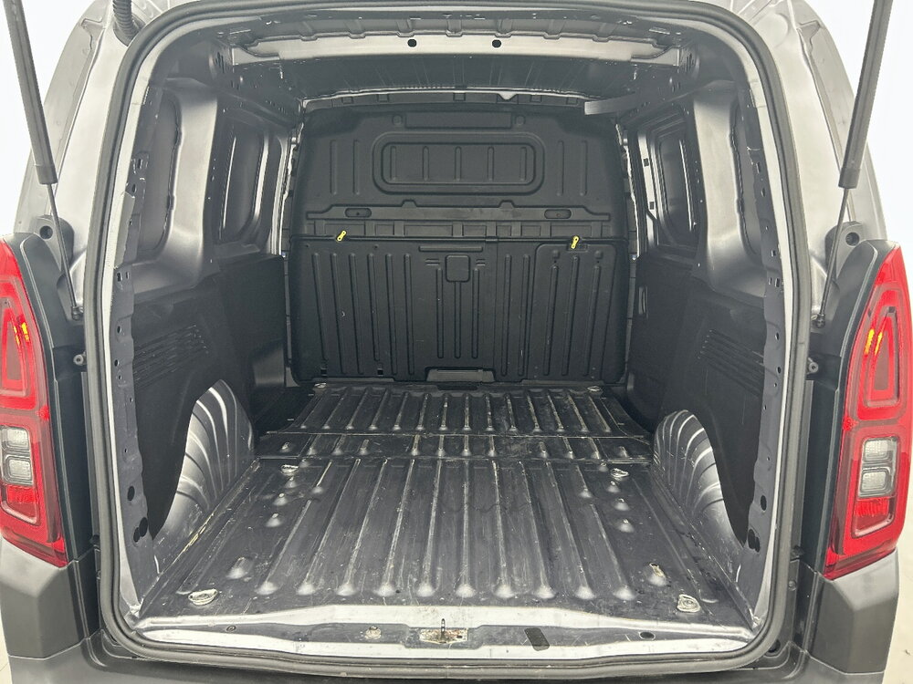 Occasion CITROEN Berlingo BERLINGO VAN M 650 BLUEHDI 130 S&S EAT8 - CLUB