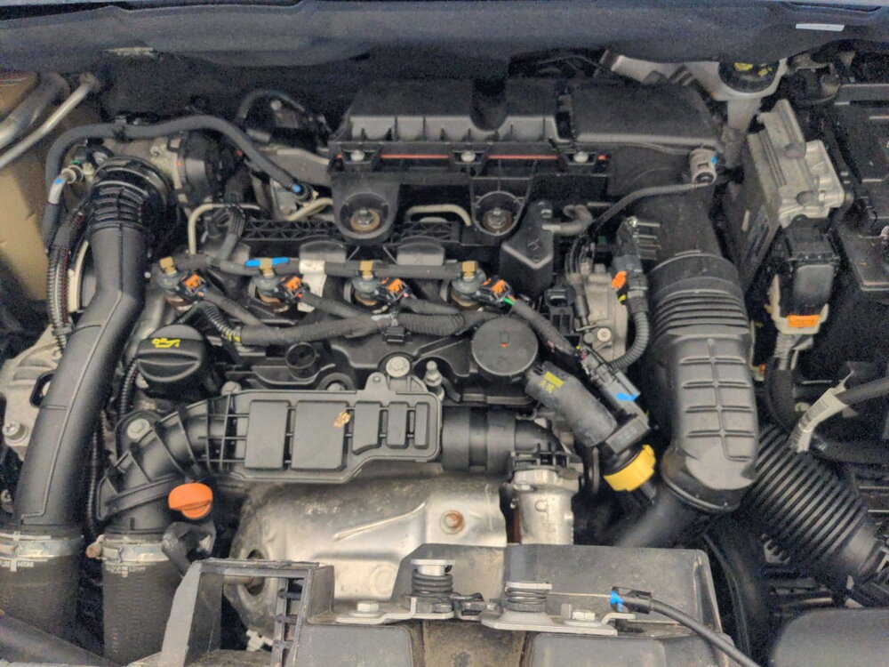 Occasion CITROEN Berlingo BERLINGO VAN M 650 BLUEHDI 130 S&S EAT8 - CLUB