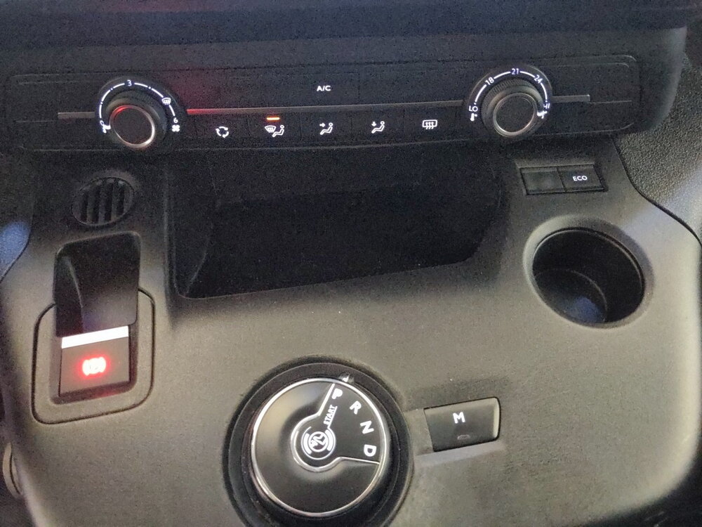 Occasion CITROEN Berlingo BERLINGO VAN M 650 BLUEHDI 130 S&S EAT8 - CLUB