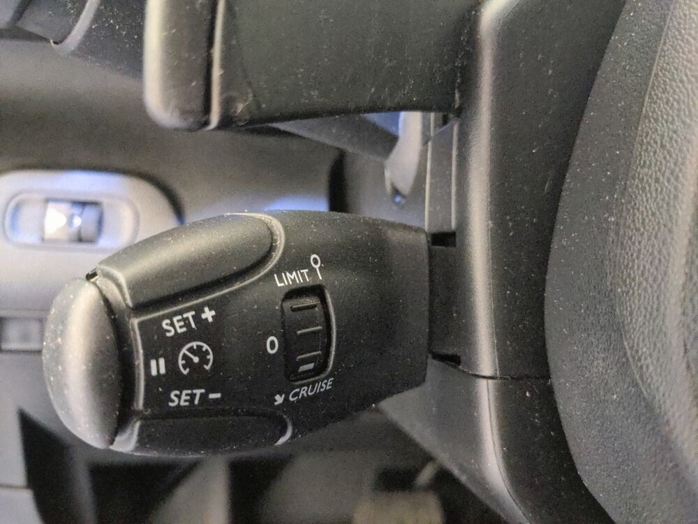 Occasion CITROEN Berlingo BERLINGO VAN M 650 BLUEHDI 130 S&S EAT8 - CLUB