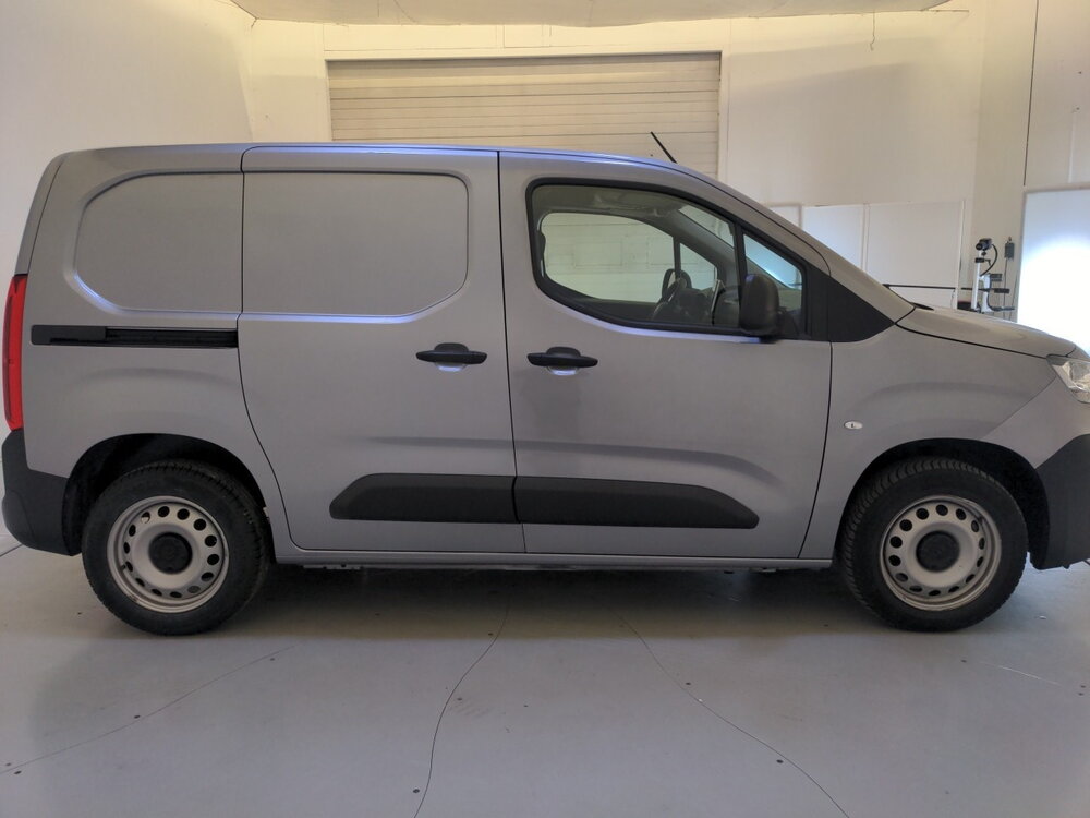Occasion CITROEN Berlingo BERLINGO VAN M 650 BLUEHDI 130 S&S EAT8 - CLUB