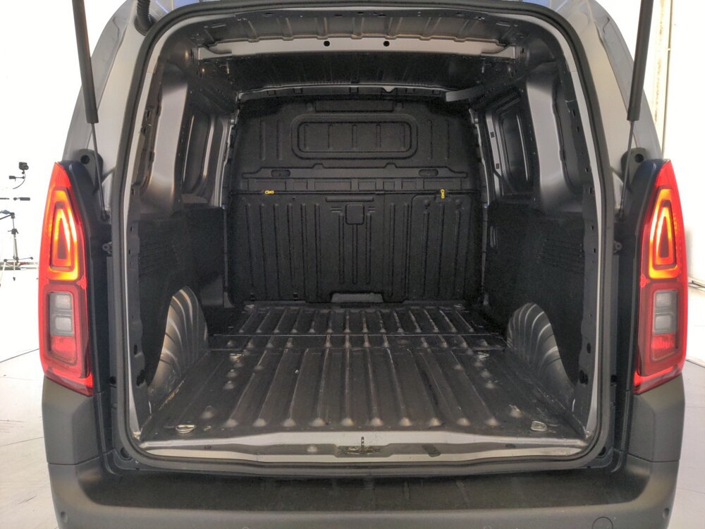 Occasion CITROEN Berlingo BERLINGO VAN M 650 BLUEHDI 130 S&S EAT8 - CLUB