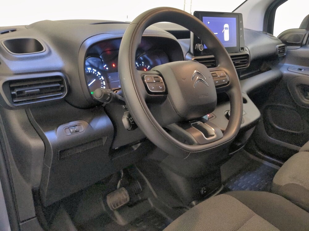 Occasion CITROEN Berlingo BERLINGO VAN M 650 BLUEHDI 130 S&S EAT8 - CLUB