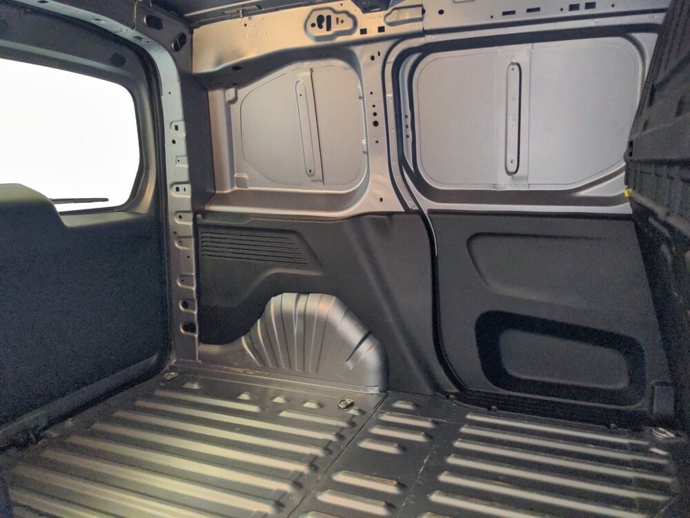 Occasion CITROEN Berlingo BERLINGO VAN M 650 BLUEHDI 130 S&S EAT8 - CLUB