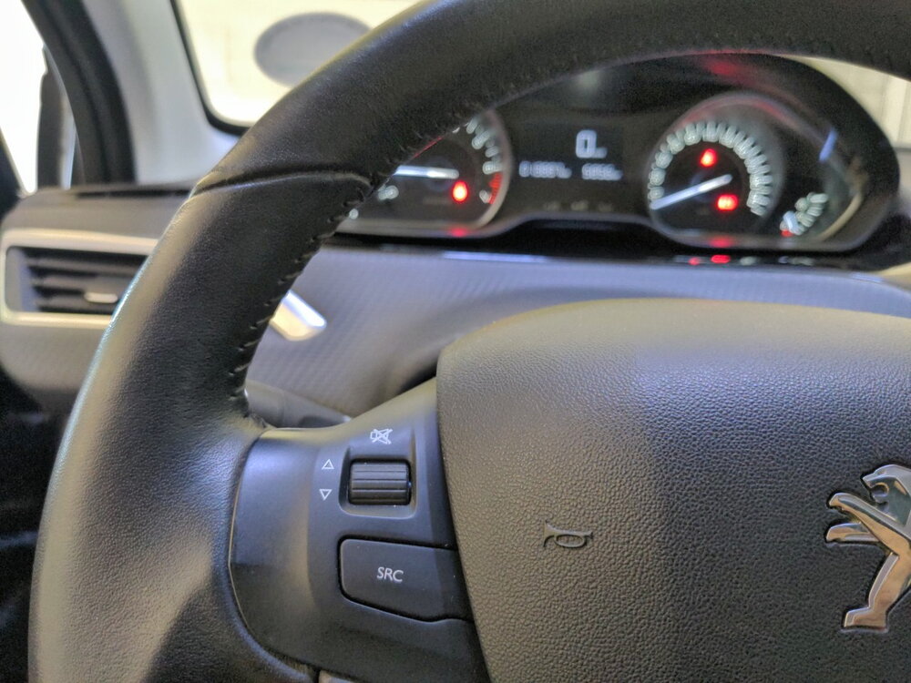 Occasion PEUGEOT 2008 2008 1.2 PureTech 110ch S&S BVM5 - Allure