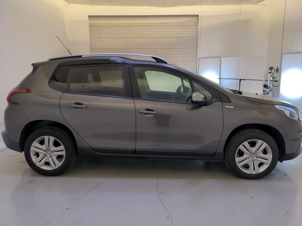 Occasion PEUGEOT 2008 2008 1.2 PureTech 110ch S&S BVM5 - Allure