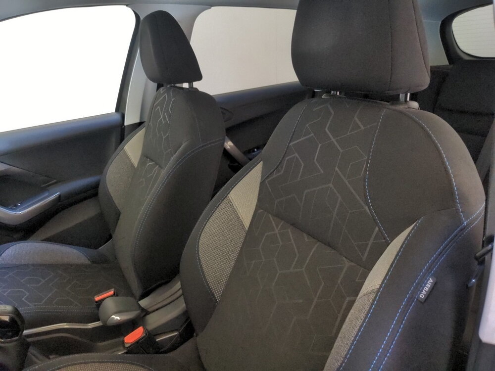 Occasion PEUGEOT 2008 2008 1.2 PureTech 110ch S&S BVM5 - Allure
