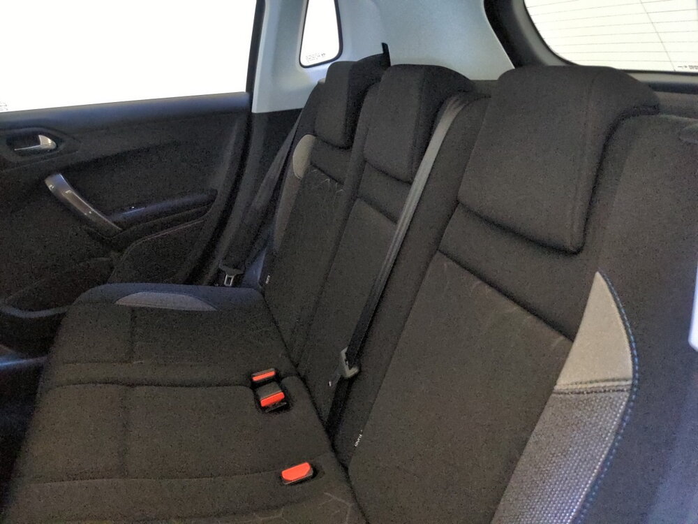 Occasion PEUGEOT 2008 2008 1.2 PureTech 110ch S&S BVM5 - Allure