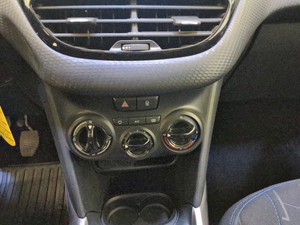 Occasion PEUGEOT 2008 2008 1.2 PureTech 110ch S&S BVM5 - Allure