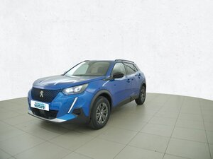 Occasion PEUGEOT 2008 2008 Electrique 136 ch - Style