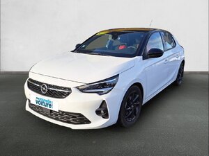 Occasion OPEL Corsa Corsa 1.2 Turbo 100 ch BVM6 - GS