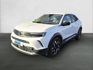 Occasion OPEL Mokka Mokka 1.2 Turbo 130 ch BVM6