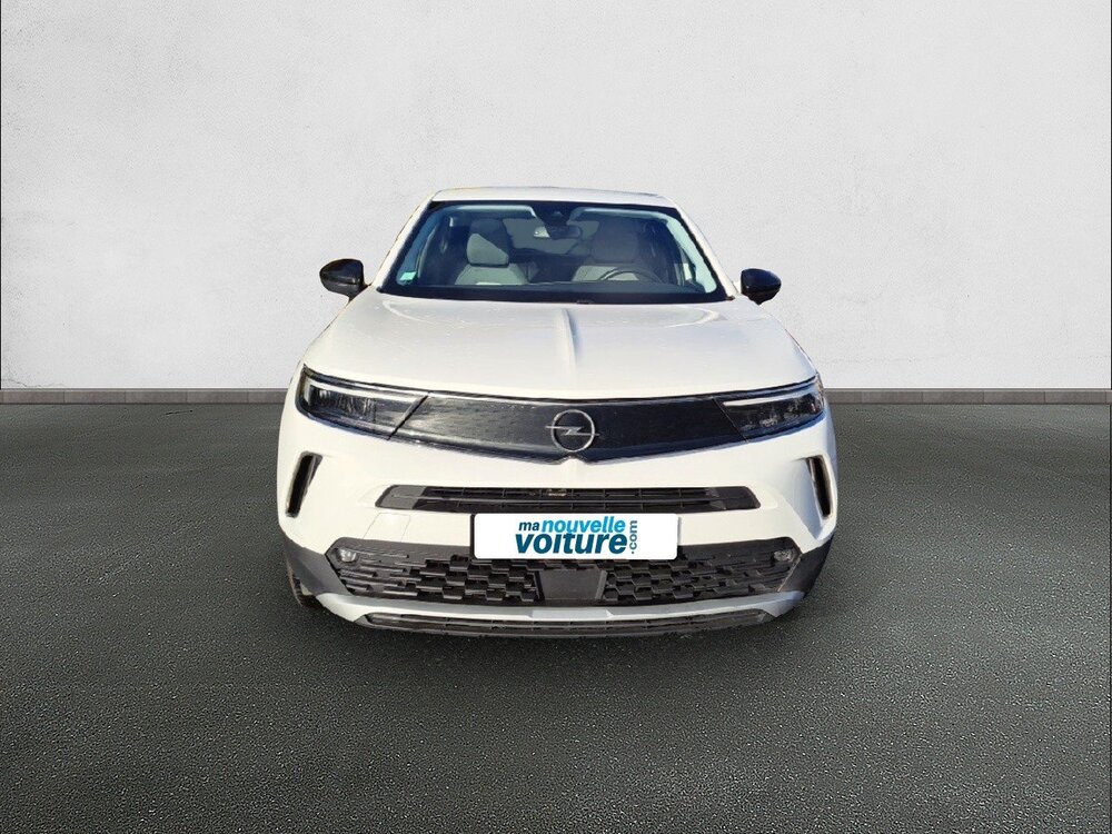 Occasion OPEL Mokka Mokka 1.2 Turbo 130 ch BVM6