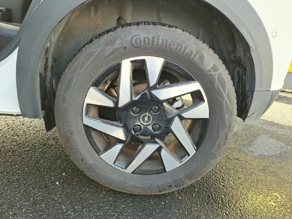 Occasion OPEL Mokka Mokka 1.2 Turbo 130 ch BVM6