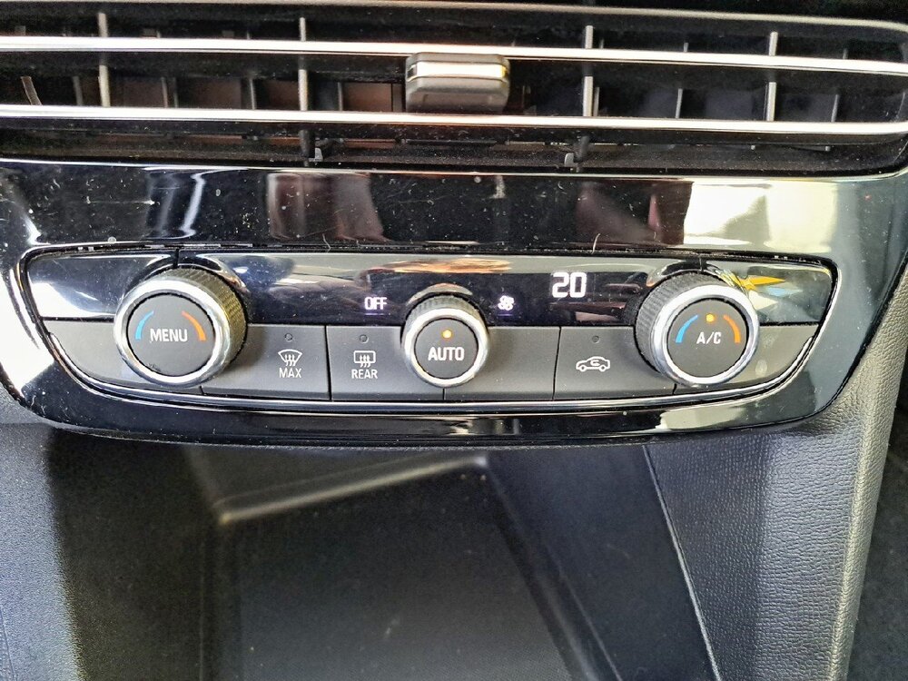 Occasion OPEL Mokka Mokka 1.2 Turbo 130 ch BVM6