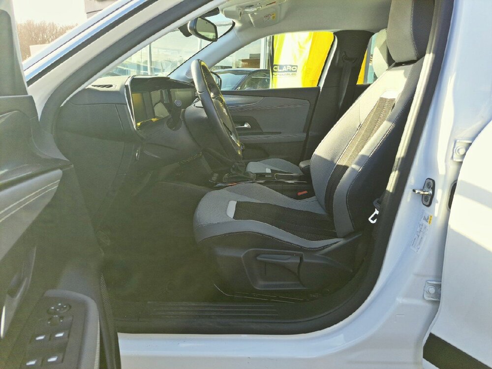 Occasion OPEL Mokka Mokka 1.2 Turbo 130 ch BVM6