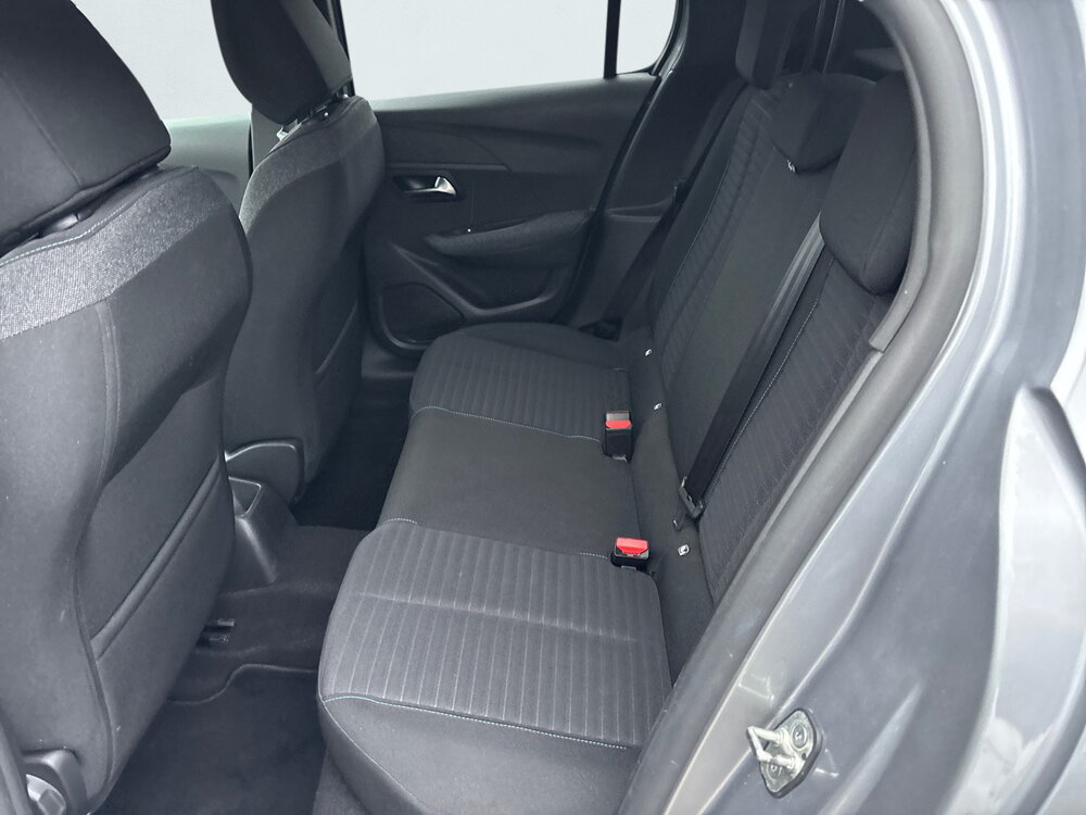 Occasion PEUGEOT 208 208 PureTech 75 S&S BVM5 - Style