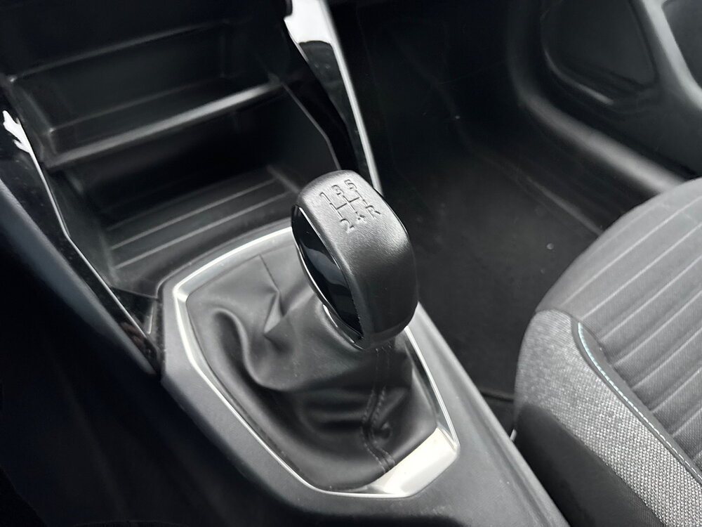 Occasion PEUGEOT 208 208 PureTech 75 S&S BVM5 - Style