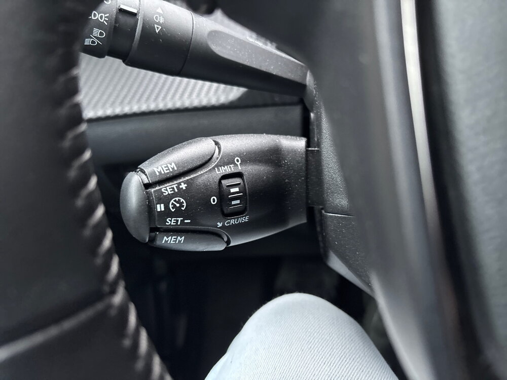 Occasion PEUGEOT 208 208 PureTech 75 S&S BVM5 - Style