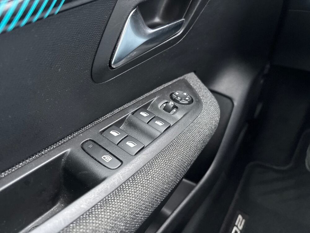 Occasion PEUGEOT 208 208 PureTech 75 S&S BVM5 - Style