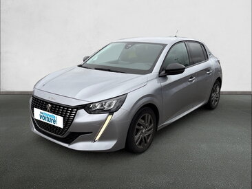 Occasion PEUGEOT 208 208 PureTech 75 S&S BVM5 - Style