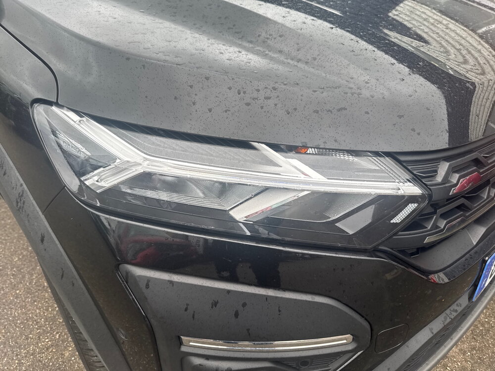 Occasion DACIA Jogger Jogger TCe 110 7 places - SL Extreme +